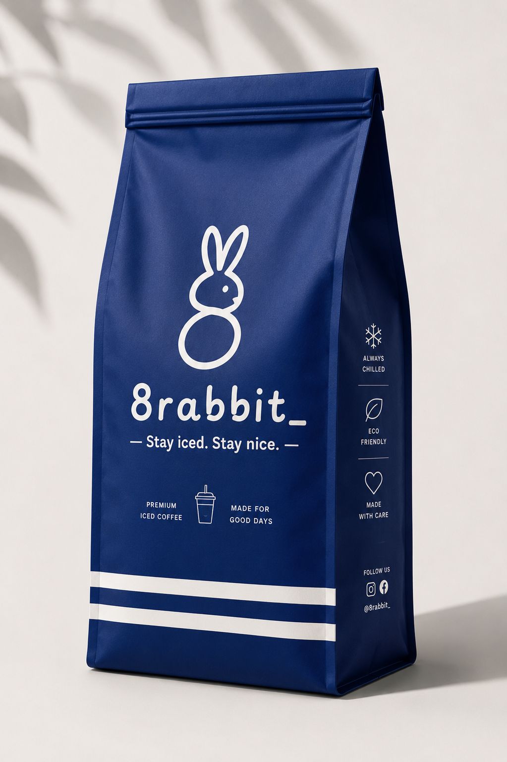 8rabbit Coffee Package