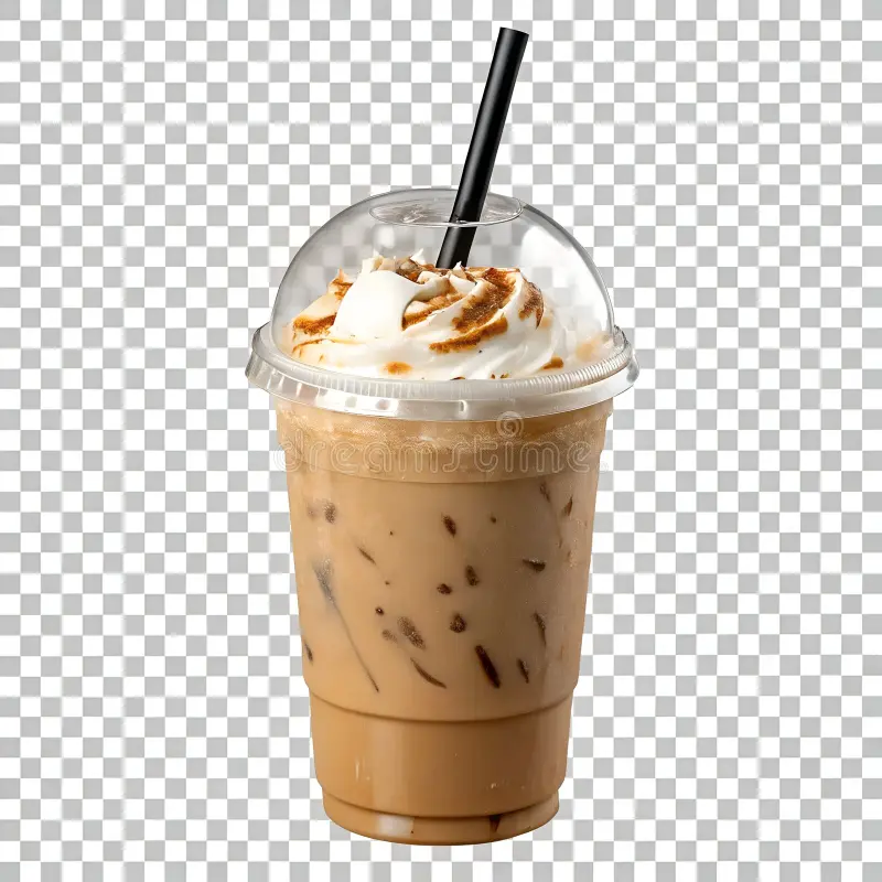 Cold Brew Float